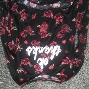 Girls top
